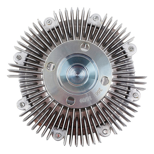 Fan Clutch Termico Lexus Lx450 L6 4.5l 1997