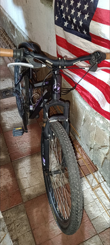 Bicicleta Kova Tibet, Talle M , 21 Cambios , Rodado 27.5 (Usado)