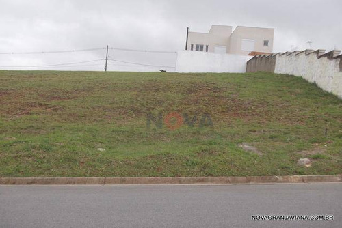 Imagem 1 de 8 de Terreno Residencial À Venda, Tamboré, Santana De Parnaíba - Te0456. - Te0456