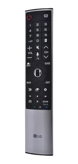 Controle Smart Magic LG An-mr700 Tv 60uh7700 Original C/nf