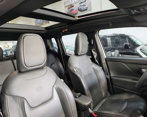 Jeep Renegade 1.3 T270 TURBO FLEX S 4X4 AT9