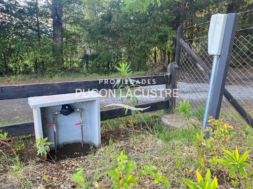 Parcela Sector Pte Luengo Caburga (agua/luz) (170307)