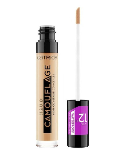 Catrice Corrector Camouflage High Coverage 065 Bronze Beige