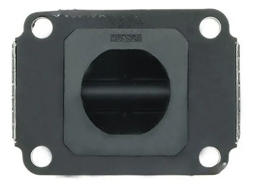 B Válvula De Lengüeta Vforce 3 V364a Para Rm65 Kawasaki Kx65
