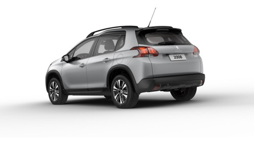 Peugeot 2008 Feline