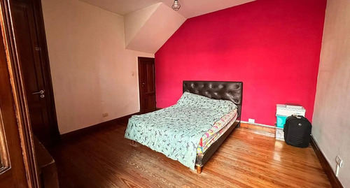 Venta Ph 4 Ambientes Flores Apto Credito Cochera