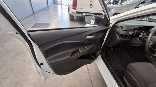 Chevrolet Onix 1.2 Ls