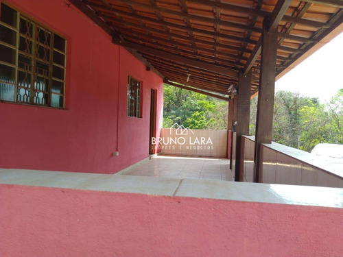Imagem 4 de 30 de Sítio À Venda, 5800 M² Por R$ 280.000,00 - Residencial Casa Grande - São Joaquim De Bicas/mg - Si0005