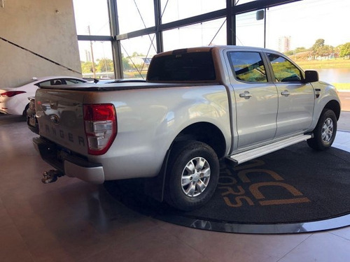 Imagem 5 de 15 de Ranger 2.5 Xls 4x2 Cd 16v Flex 4p Manual