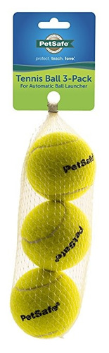 Petsafe Tenis Para Perros Bolas Juegan Compatible Con El Lan