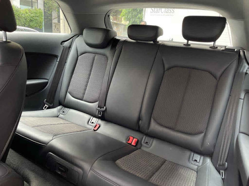 Imagen 10 de 15 de Audi A3 2017 3p Dynamic L4/1.4/t Aut