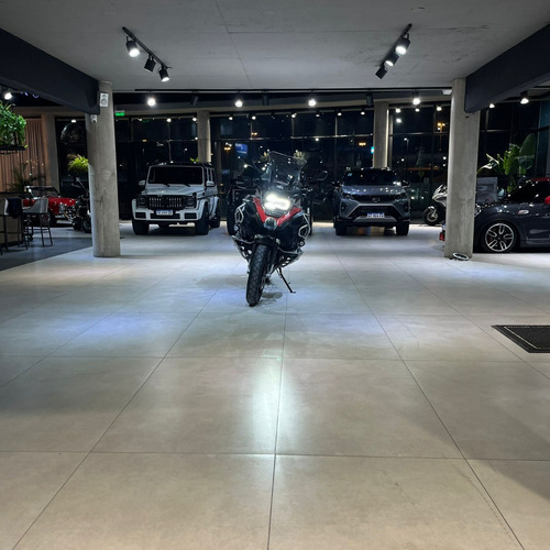 Imagen 17 de 17 de Bmw R1200gs Adventure