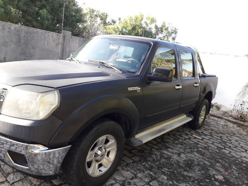 Ford Ranger 2.3 Xlt Cab. Dupla 4x2 4p 2010
