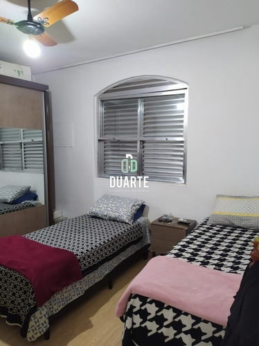 Imagem 18 de 25 de Apartamento - Ap04090 - 69742816