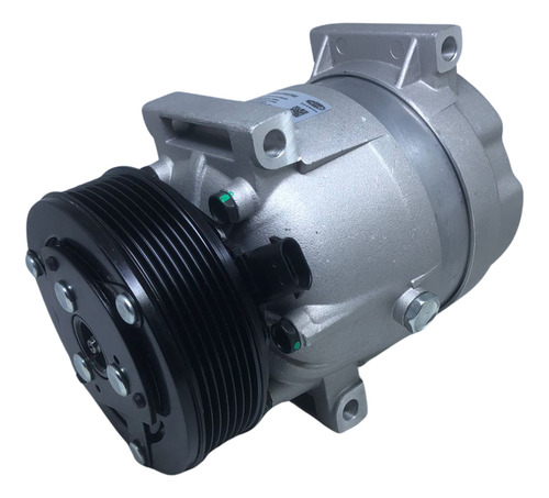 Compressor Ar Cond Original Renault Master 2.5 2009 2010 11