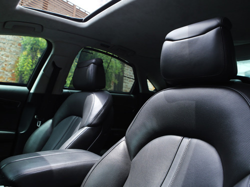 Audi A8 4.2 QUATTRO V8 40V GASOLINA 4P TIPTRONIC