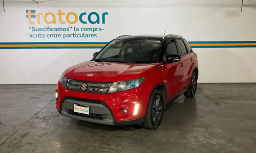 Suzuki Vitara GLX 1.6 lt
