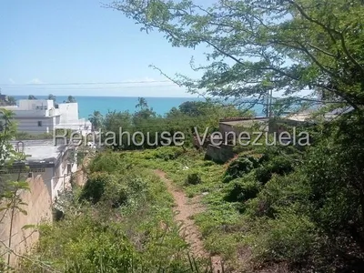 Terreno en venta