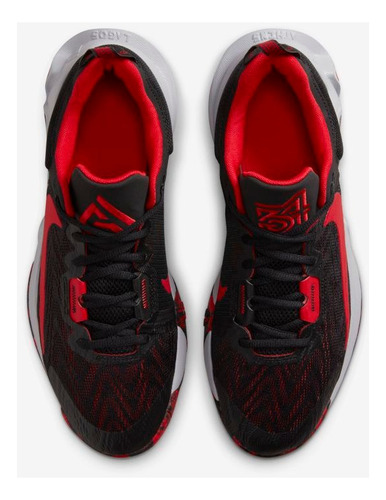 Zapatillas Nike Giannis Inmortality 2 Hombre