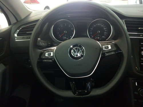 Volkswagen Tiguan Allspace Trendline 0km 2021 Tsi 1.4 Precio