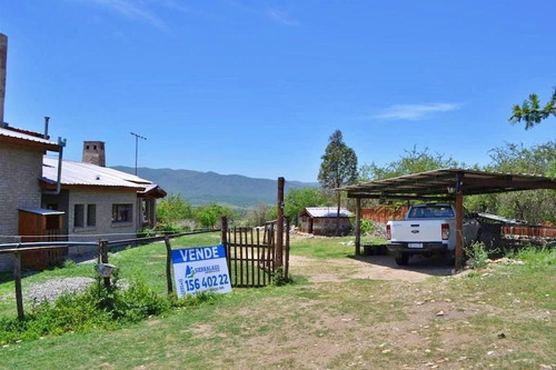 Imagen 12 de 22 de Todas Las Comodidades Más 6 Hectáreas De Campo