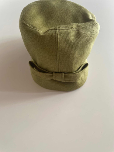Sombrero Época Verde