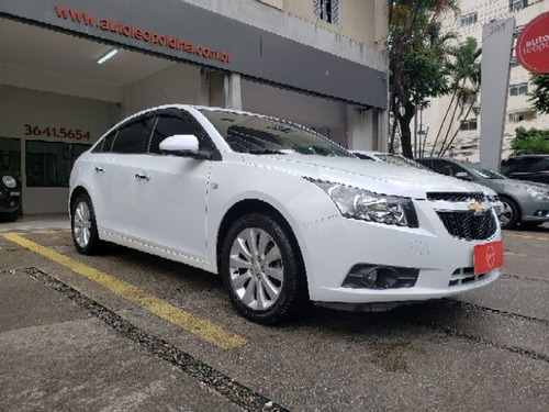 Chevrolet Cruze 1.8 Ltz 16v
