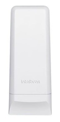 Roteador Intelbras Wireless Cpe 5ghz 16dbi Won 5a Mimo 