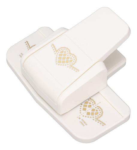 Edges Embossing Paper Punch Craft Punches Success Tool Cute