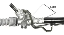 Comprar Cremallera Direccion Renault Trafic Hidraulica