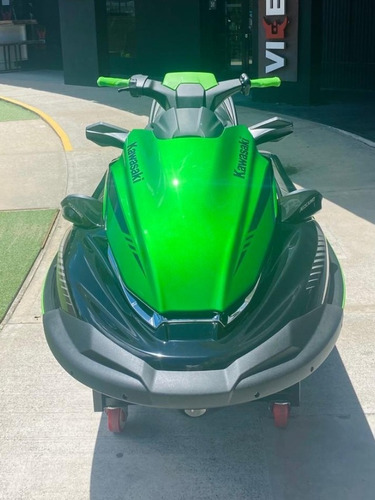 Imagen 9 de 10 de Kawasaki