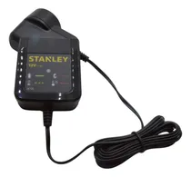 Comprar Cargador Stanley Taladro Atornillador Scd12 Sch12 12v Litio
