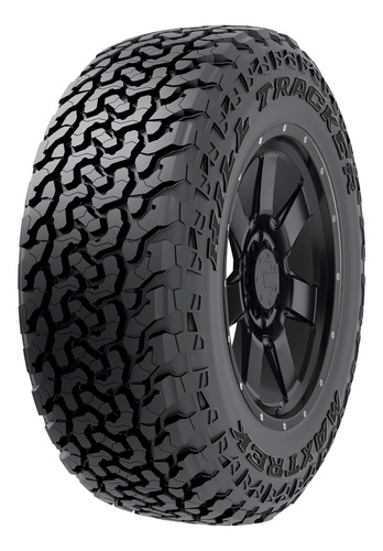 Neumático 265/65r17 Maxtrek Hill Tracker 112s 6pr Índice De Velocidad S