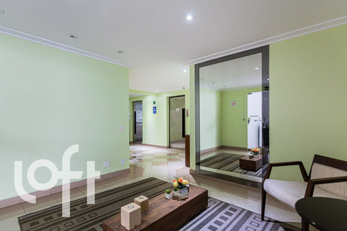 Imagem 29 de 30 de Apto Vila Madalena | 2 Quartos | 80 M² | Cond: R$655.00 | 1 Vaga - 13t5eeg
