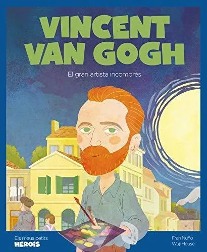 comprar Vincent Van Gogh (versió Català): El Gran Artista Incomprès: