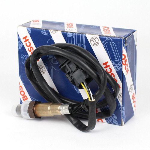 Sensor De Oxígeno O2 De Banda Ancha Para Plx Aem 30-2004