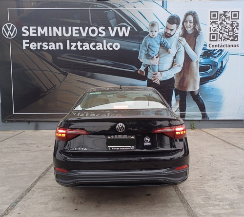 Volkswagen Jetta 1.4 T Fsi Trendline Tip