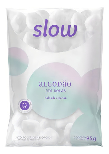 Kit 7 Peças Higiene Caixa Organizadora Algodão Bebe Plasútil Cor Arco Iris