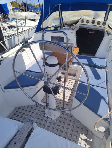 Imagen 11 de 12 de Velero Dufour 4800 34.5 Lv1802