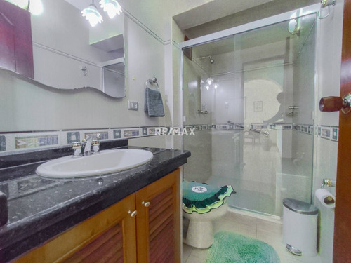 Imagen 9 de 23 de Exclusiva Casa Con Piso De Mármol En La Trigaleña, Daniela J.