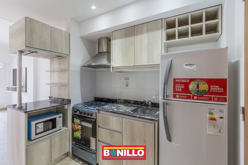 Imagen 11 de 23 de Departamento Monoambiente Venta Parque Chas