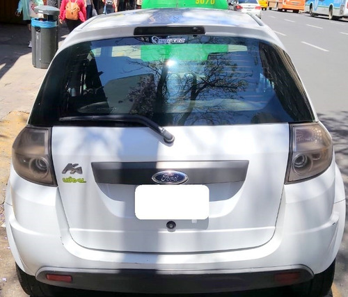 Imagen 15 de 21 de Ford Ka Fly Viral 1.0 2013 Entrega Y Cuotas Fijas Solo Dni