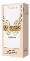 Comprar Perfume Millanel Alternativo N° 282 Olympia Mítica 
