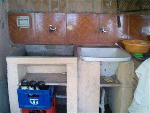 Imagem 8 de 15 de Casa Em Itapecerica Da Serra Bairro Jardim Tereza Maria - V754