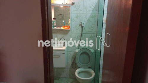 Imagem 18 de 30 de Venda Casa Veneza Ribeirão Das Neves - 903668