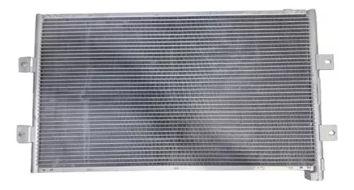 Condensador Escavadeira Volvo Ec210blc - 730050