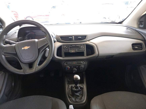 Chevrolet Onix 1.0 MPFI JOY 8V FLEX 4P MANUAL