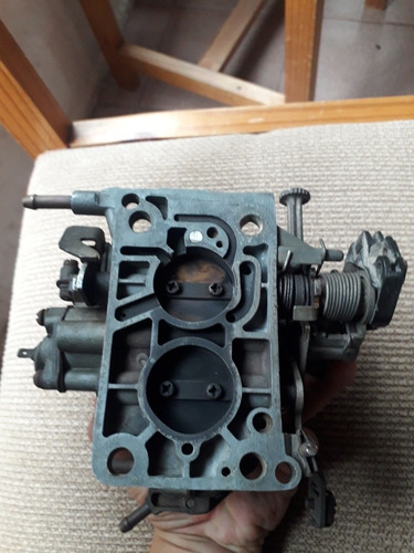 Imagen 2 de 5 de Carburador Lada Samara 2108. 1300cc.
