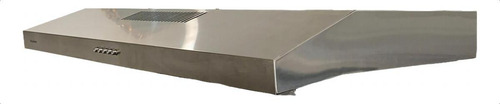 Campana Extractora Cocina 80 Cm Acero Inoxidable