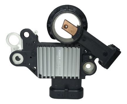 Regulador Alternador Chev Aveo Optra 3 Pines A La Derecha